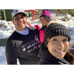 Meet your Posher, Richard